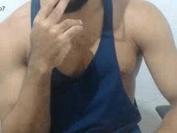 buldgeinboxer webcam model stream image