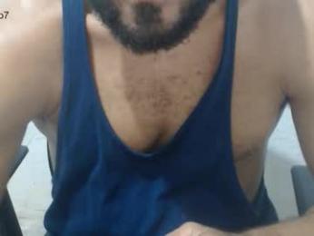 buldgeinboxer webcam chaturbate model stream image