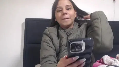 Ternura_X webcam stripchat model stream image