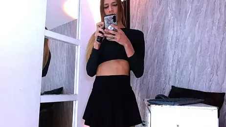 AlissonSpears webcam model stream image