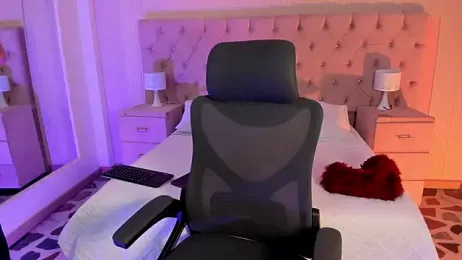 VictoriaMonroee_ webcam model stream image