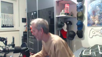 Bananesaft webcam cam4 model stream image