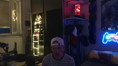 Bananesaft webcam model stream image