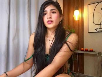 Lia-Mar webcam model stream image