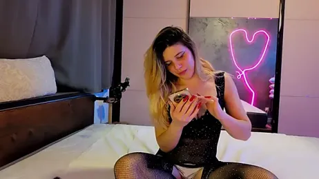 LeylaRosse webcam model stream image