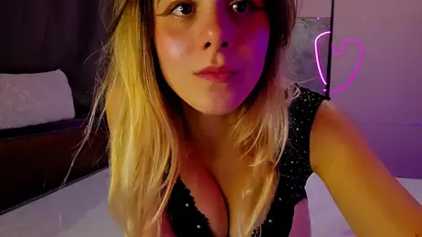 LeylaRosse webcam model stream image