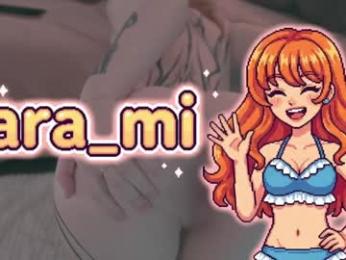 iara_mi webcam chaturbate model stream image