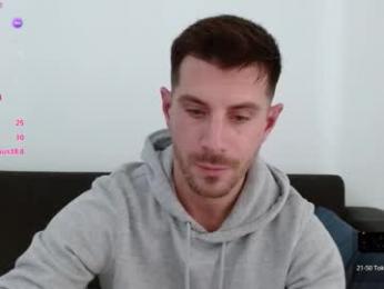 serafino94 webcam model stream image