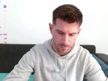 serafino94 webcam model stream image