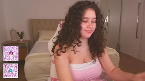 Ariella_Sol webcam model stream image