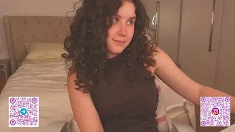 Ariella_Sol webcam model stream image