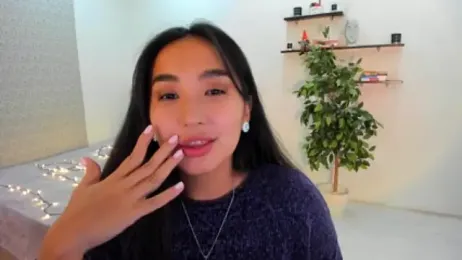 worldofkim webcam model stream image