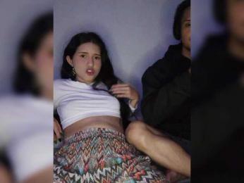 Kitty-midnight webcam model stream image