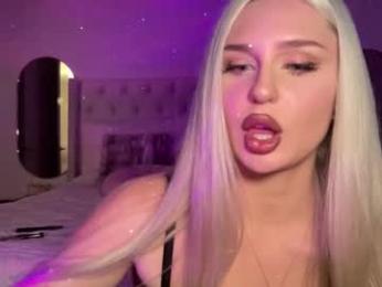 bunnykhalessi webcam model stream image