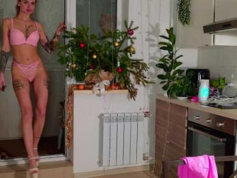 Tatachka1 webcam bongacams model stream image