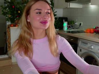 Tatachka1 webcam model stream image