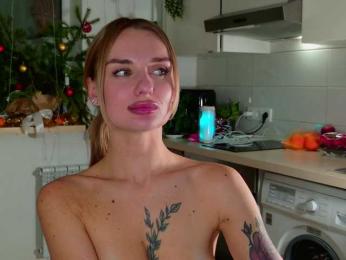 Tatachka1 webcam model stream image