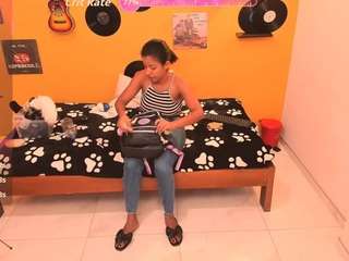 todayangel18 webcam model stream image