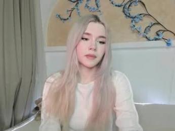 your_tender_doll webcam chaturbate model stream image