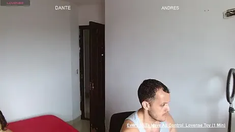 TeddyBear_07 webcam model stream image