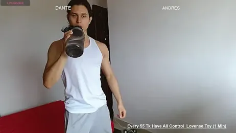 TeddyBear_07 webcam model stream image