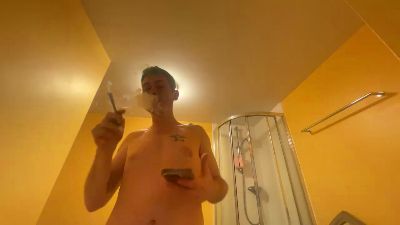 FrankiePatrick webcam model stream image