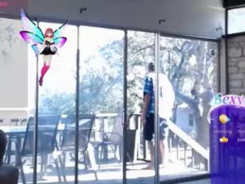 charleyandsmokie webcam model stream image