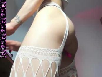 bunnyblush18 webcam model stream image