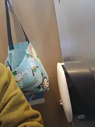 zzangzoa webcam model stream image