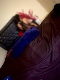 Doctoor-Maya webcam model stream image