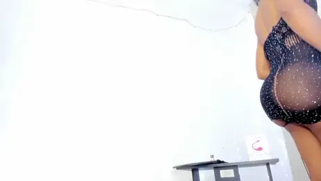 Tsblackxx webcam model stream image