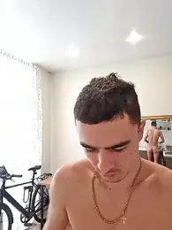 GoodGG webcam model stream image