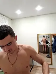 GoodGG webcam model stream image