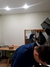 GoodGG webcam model stream image