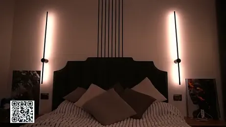 SarahCarrter webcam model stream image