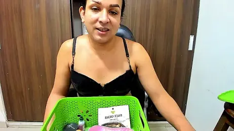 miss_bigcockts webcam stripchat model stream image