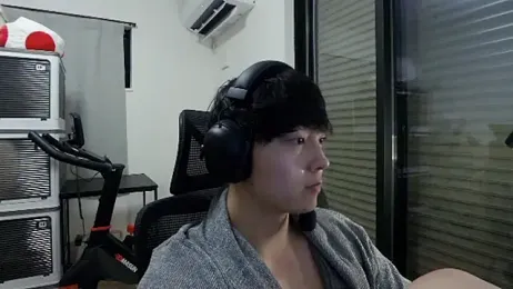 Tkcqcc webcam model stream image