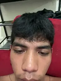 P4NT0J4 webcam model stream image