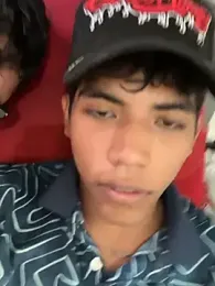 P4NT0J4 webcam model stream image