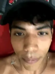 P4NT0J4 webcam model stream image