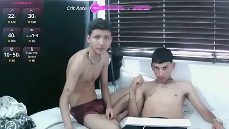 stripboys03 webcam model stream image