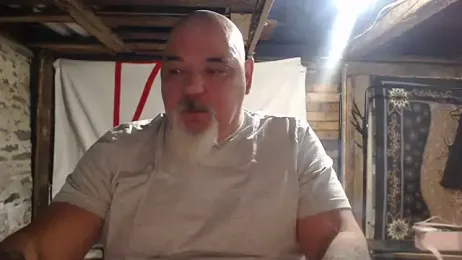 Newfiesausage1972 webcam model stream image