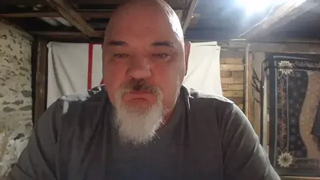 Newfiesausage1972 webcam model stream image