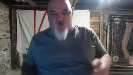 Newfiesausage1972 webcam model stream image