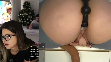 American__Dream webcam model stream image