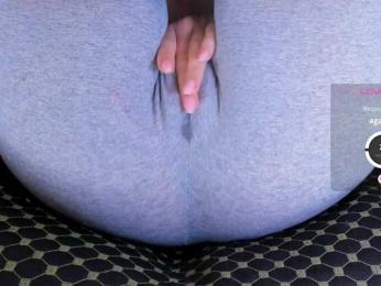 Kira-Kell webcam model stream image