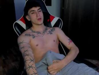 naranjo_seb webcam model stream image