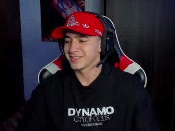 naranjo_seb webcam model stream image