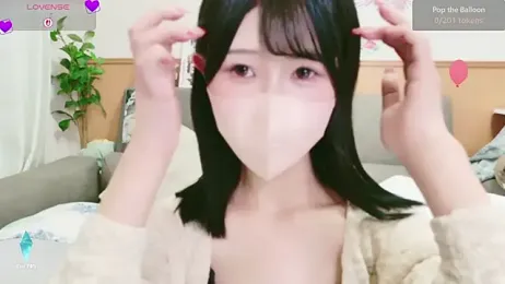 Conatsu webcam model stream image