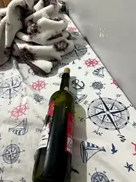 Azginbiri34 webcam model stream image